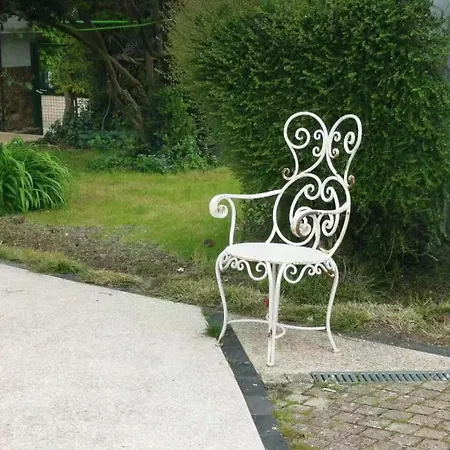 De Luxe Avec Jardin A 3km De Paris Apartment