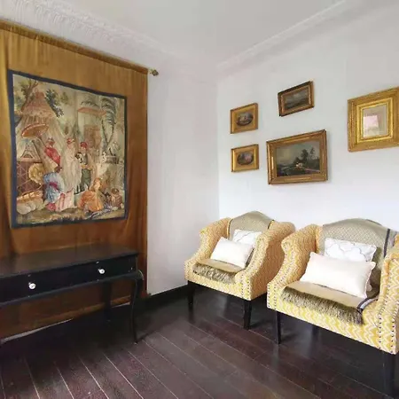De Luxe Avec Jardin A 3km De Paris * Sevres