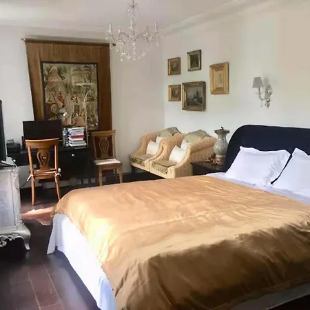 De Luxe Avec Jardin A 3km De Paris Apartment Sevres