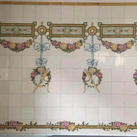Apartment De Luxe Avec Jardin A 3km De Paris Sevres