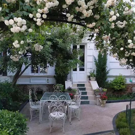 De Luxe Avec Jardin A 3km De Paris * Sevres